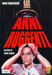 Anni ruggenti streaming