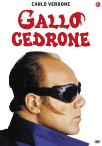 Gallo cedrone streaming