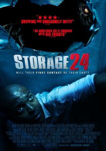 Storage 24 [Sub-ITA] streaming