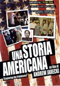 Una storia americana [Sub-Ita] streaming