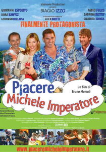 Piacere Michele Imperatore streaming