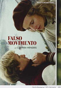 Falso movimento [Sub-Ita] streaming