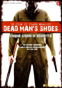 Dead Man’s Shoes – Cinque giorni di vendetta streaming