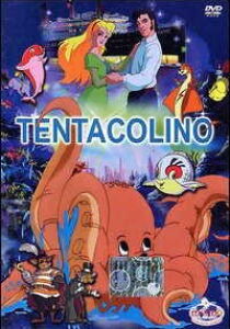 Tentacolino streaming