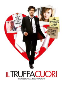 Il truffacuori streaming