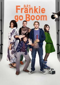 3, 2, 1… Frankie Go Boom [Sub-ITA] streaming