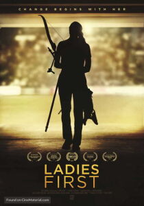 Ladies First [Sub-ITA] streaming