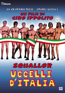 Uccelli d’Italia streaming