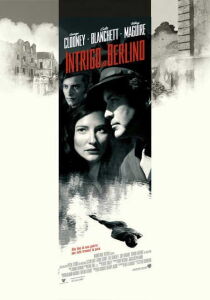 Intrigo a Berlino streaming