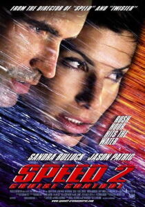 Speed 2 - Senza limiti streaming