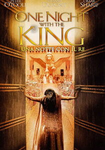 One Night with the King – Una notte con il re streaming