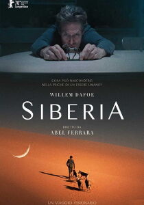 Siberia streaming