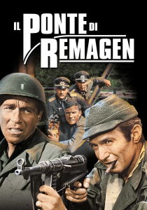 Il ponte di Remagen streaming