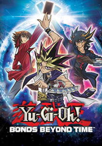 Yu-Gi-Oh! Super Fusione: Legami che trascendono il tempo streaming