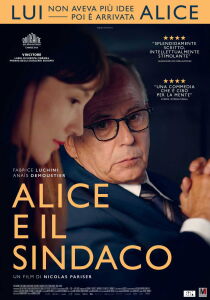 Alice e il sindaco streaming