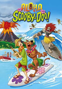 Aloha, Scooby-Doo! streaming