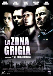 La zona grigia streaming