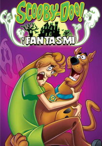 Scooby-Doo e i Fantasmi streaming