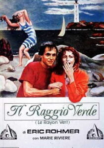 Il raggio verde streaming