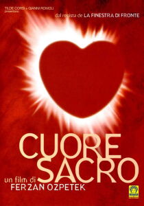 Cuore sacro streaming