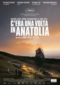 C’era una volta in Anatolia streaming