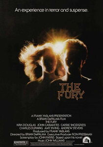 The Fury streaming