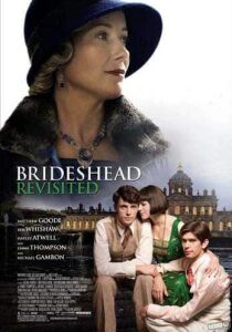 Ritorno a Brideshead streaming