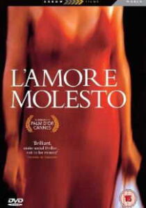 L'amore molesto streaming