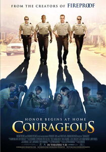 Courageous - In lotta per capire streaming