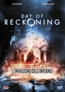 Day of Reckoning streaming