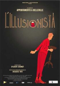 L’illusionista streaming