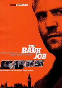 La Rapina Perfetta – The Bank Job streaming