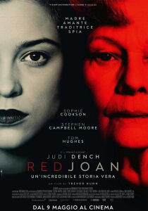 Red Joan streaming