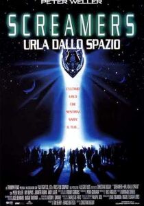 Screamers – Urla dallo spazio streaming