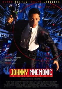 Johnny Mnemonic streaming