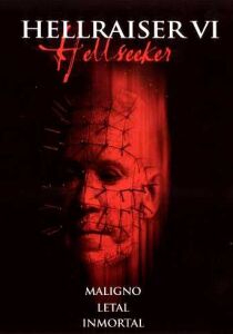 Hellraiser VI - Hellseeker streaming