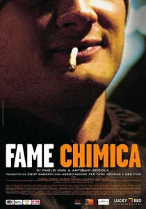 Fame chimica streaming