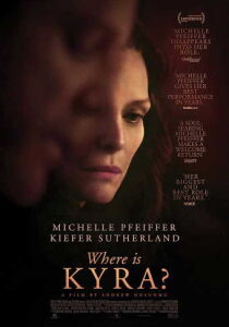 Where Is Kyra? [SUB-ITA] streaming