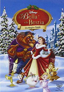 La bella e la bestia 2 - Un magico natale streaming