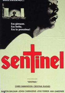 The Sentinel streaming