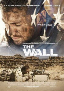 The Wall [SUB-ITA] streaming