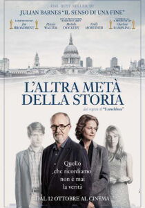 L'altra metà della storia streaming