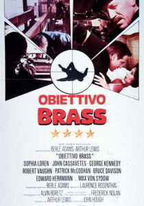 Obiettivo Brass streaming