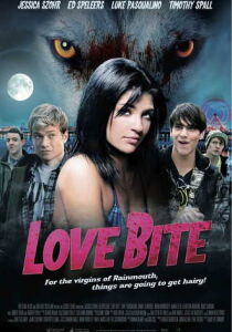 Love Bite streaming