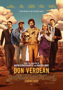 Don Verdean streaming