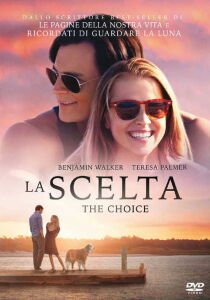 La scelta - The Choice streaming