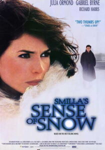 Il senso di Smilla per la neve streaming