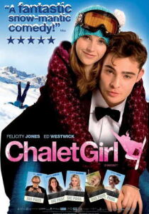 Chalet Girl streaming