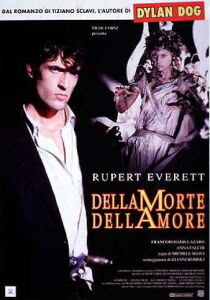 Dellamorte Dellamore streaming