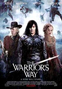 The Warrior's Way streaming